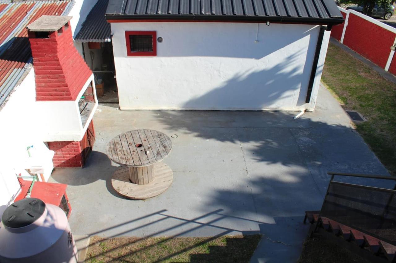 Hospedaje Bahuinias II Federación Eksteriør billede